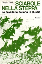 SCIABOLE NELLA STEPPA