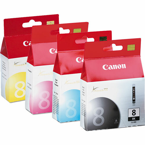 Canon pixma mp950 - canon, (cli-8)