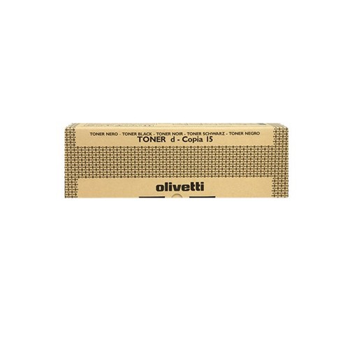 Olivetti b0360 xb0360 toner - b0360,