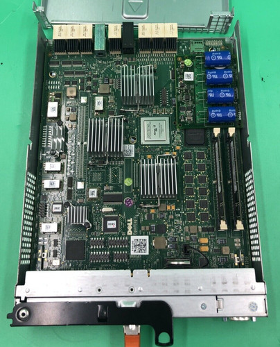 Modulo controller dell - controller, hrt01