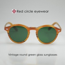 Occhiali da sole vintage