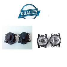 2 FARO FENDINEBBIA PER PUNTO