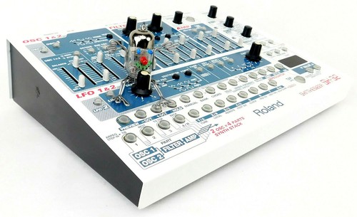 Sintetizzatore roland - sintetizzatore, sh-32