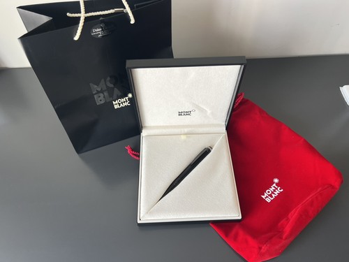 Penna sfera mont blanc - sfera,