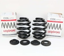 2 molle rinforzate Lesjöfors