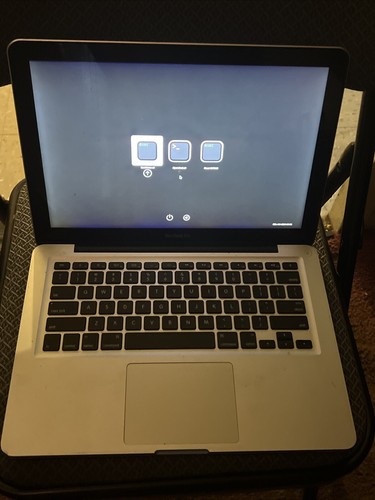 Macbook pro 2011 - macbook, da