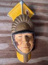 Bossons France Trompette Du Regiment Des Chasseurs a Cheval 1818 gesso gesso