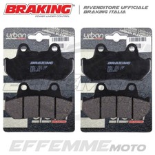 Pastiglie HONDA CX 500 E/C