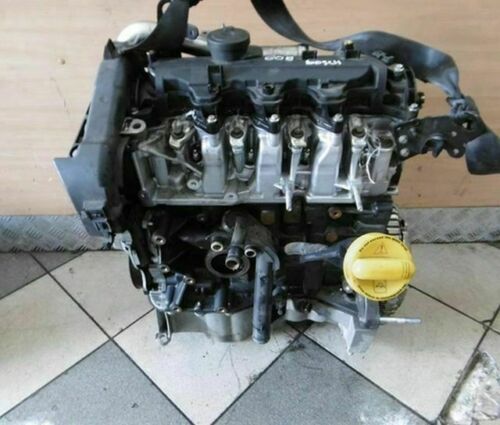 Motore nissan dci k9k603 - motore,