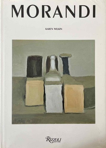 Wilkin giorgio morandi - wilkin,, morandi.