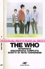 The Who. Interviste