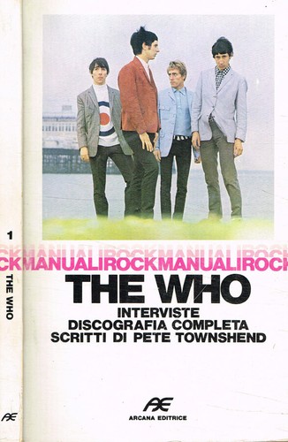 The who interviste - the,