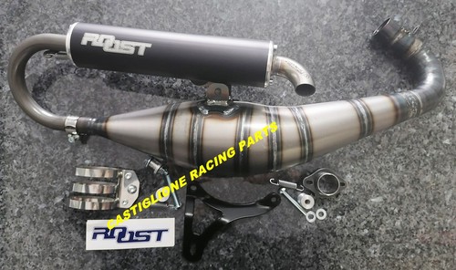 Rst 205 marmitta scarico roost - rst.205,