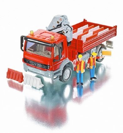 Sky marks sk3534 camion - sk3534,