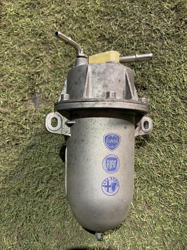 Filtro carburante per fiat 500 - filtro,