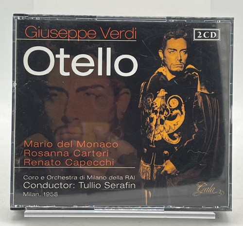 Giuseppe verdi otello mario - verdi-otello,
