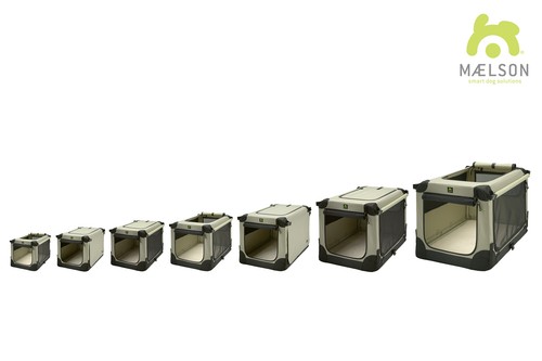 Maelson soft kennel - maelson,