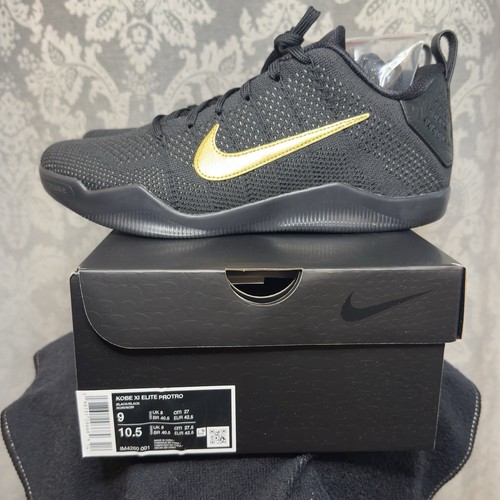 Nike kobe elite - 11,