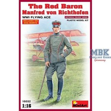 MINIART MA16032 THE RED BARON