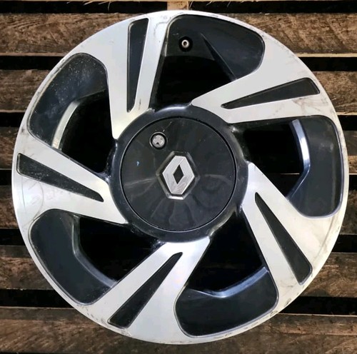Cerchio lega renault twingo - in,