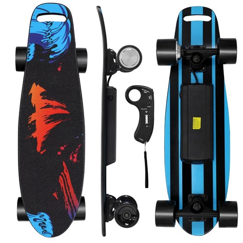 Ebossom electric skateboard - ebossom,