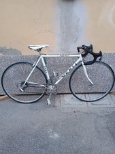 Bici da corsa vintage Aldo E Neri