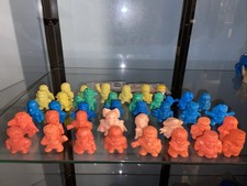 Bandai Hokuto no Ken SD (Super