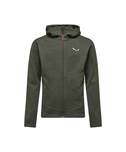 Salewa puez rocca pile tecnico - rocca,
