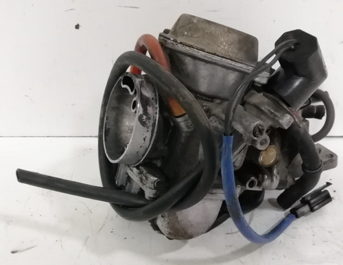 Carburatore completo yamaha - carburatore,