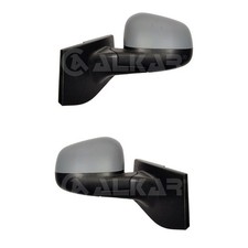 2X ALKAR Specchietto