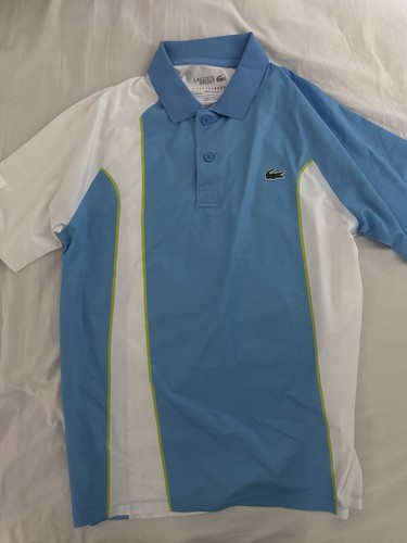 Polo lacoste djokovic - polo,