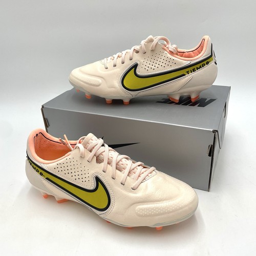 Nike tiempo legend elite fg - 9,