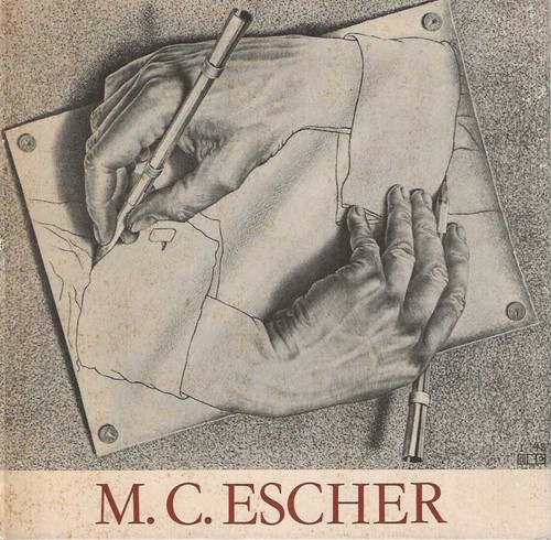Escher - c.,