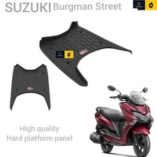 Suzuki Burgman Street 125 EX