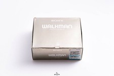 SONY WM-D6C registratore a