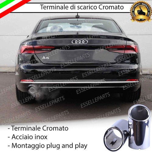 Terminale scarico per - terminale,