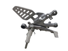 YAMAHA YZF R6 2008 2016 PEDANA