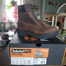 Stivali da lavoro Timberland