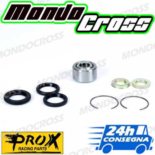 Cuscinetto mono ammortizzatore - cuscinetto,