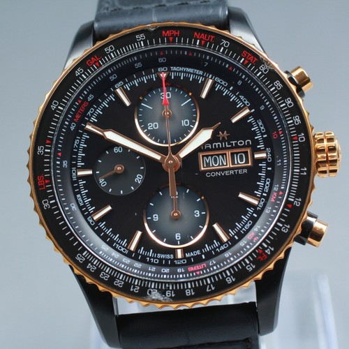 Orologio hamilton khaki - hamilton,
