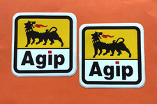 AGIP OLIO MOTORE BENZINA