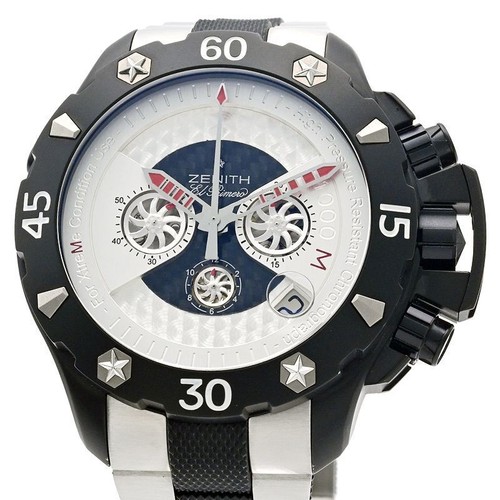 Orologio zenith defy - zenith,