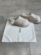 Zara Shearling pantofole