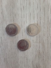 1975 SPAIN 5 PESETAS PTAS Lot