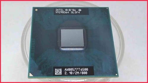 Processore cpu 1ghz - processore, 2.1ghz