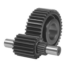 MF6236 Ingranaggi Secondari