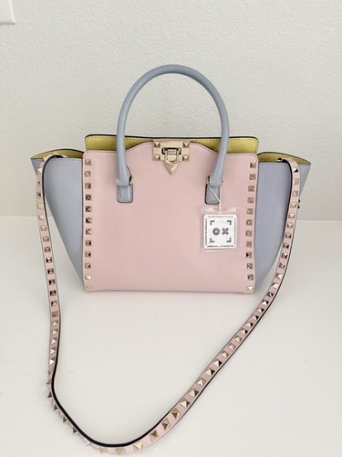 Borsa valentino rockstud - borsa,