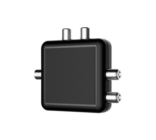 Amplificatore antenna hdtv - hdtv, 4