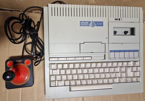 Olivetti prodest 128 - prodest,