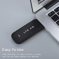 Router WiFi USB 4G LTE